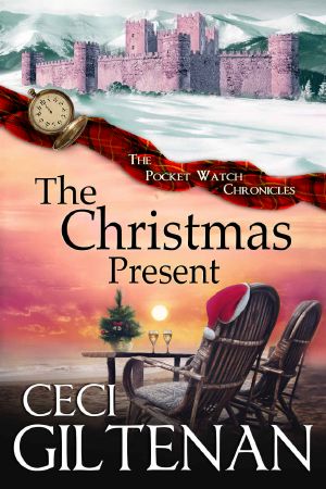 [The Pocket Watch Chronicles 3.50] • The Christmas Present · the Pocket Watch Chronicles